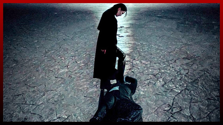 [PART 2] HE IS PUNISHED BY DEATH ITSELF TO BE REBORN EVERY TIME HE DIES