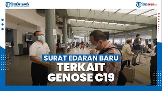 Surat Edaran Baru dari Satgas Covid-19: Genose C19 Dimasukkan sebagai Alat Tes Virus Corona Resmi