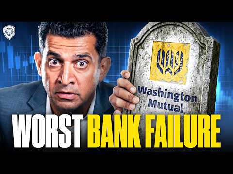 How a $307 Billion Bank Destroyed Itself - Business Autopsy