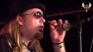 DVL with Guy Forsyth and Big Pete - Cross your heart - Live at de Lantaarn, Hellendoorn (NL)