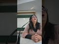 إحالة الحق مادة انتقال الالتزامات مع الاستاذة اميرة موسي من تنظيم نادي الثقافة القانونية 