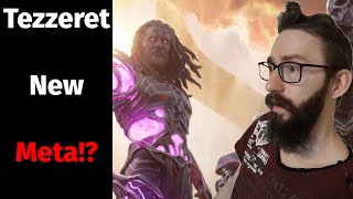 Epic Match of the Week |  Episode 7 | Tezz Misdirection vs Umori Mutate | MTGA Giveaway in Video!