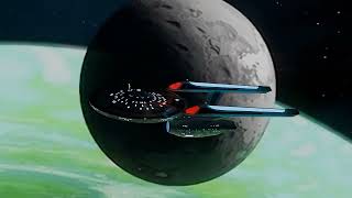 Constitution IV Class Render Test