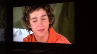 Holes 2003 Stanley & Zeros Conversation