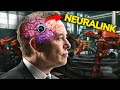 NEURALINK: ELON MUSK metterà la tua mente in un COMPUTER?