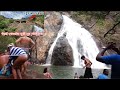 Dudhsagar waterfall goa