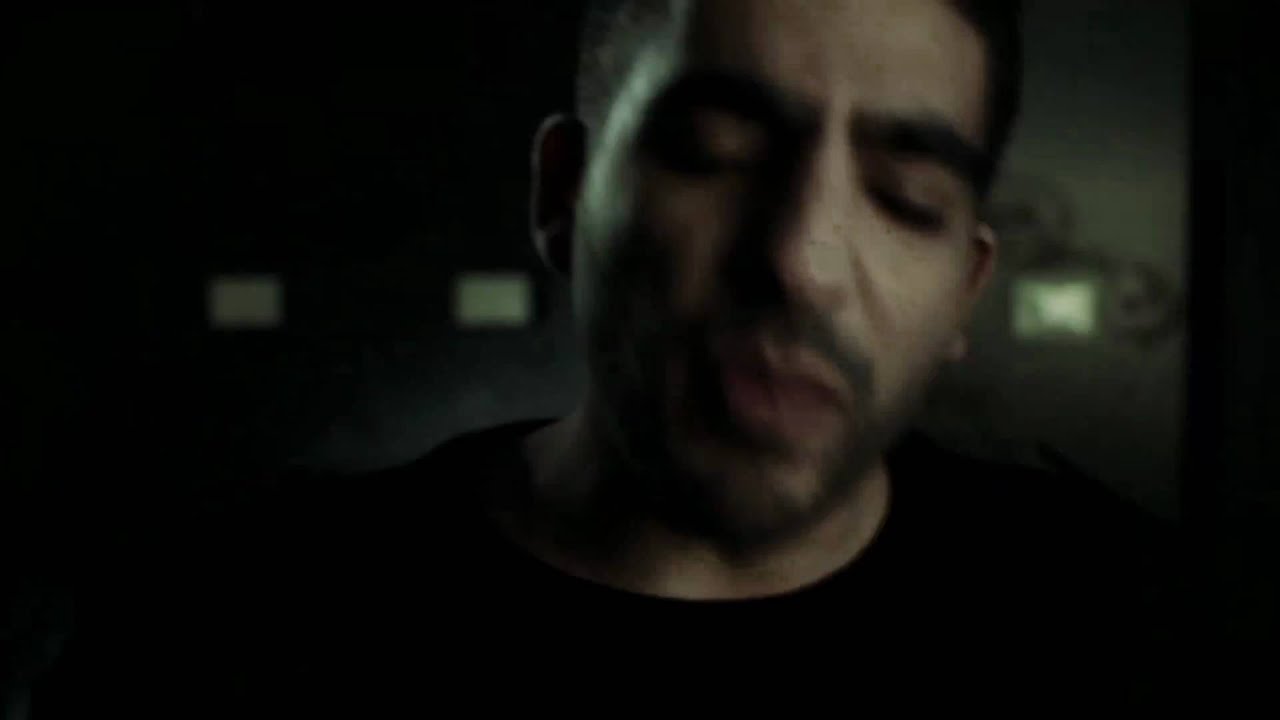 FARD - HILF DIR SELBER - ALTER EGO (OFFICIAL VIDEOCLIP)