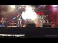 || SANAM Live in Mauritius 2017 || - Ishq Bulaava Mp3 Song