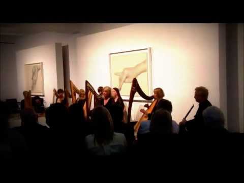 Einini/Dilin - Kate Dineen accompanied by Catherine Rhatigan and Brendan Wade
