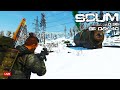 I Feel Trouble Will Find Us Today - SE Day 40 - SCUM 0.96 - Live Stream -1K Sub Goal