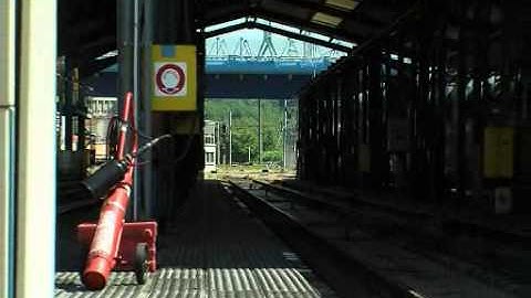 Témoignage client SNCF