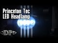 Gear Review - Princeton Tec Quad LED Headlamp