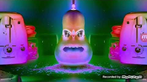 Preview 2 Squash Effects (Inspired By Preview 2 Effects) In Real G Major 4 In Confusión