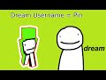 I will pin anyone with the name &quot;Dream&quot;