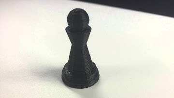 Taking a 3D Print Design to Shapeways Professional Sandstone - Video #032