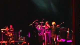 Air Supply - Recife (16.03.12) - Making Love Out Of Nothing At All
