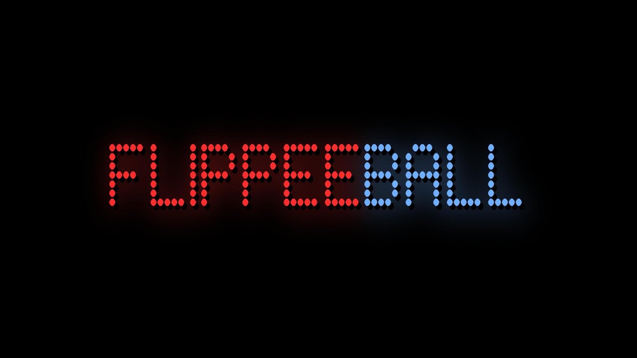 Flippee Ball trailer and gameplay - YouTube