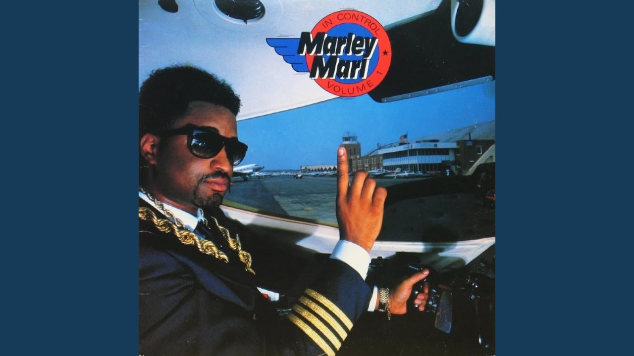 【新品】The Juice Crew EP Marley Marl koco MARLEY MARL & FRIENDS - THE JUICE CREW E.P. (2008) - YouTube