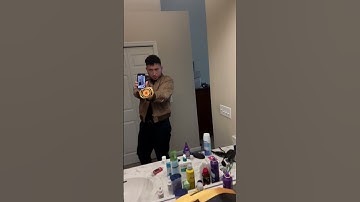 Tommy Oliver master morpher 3d printed RIP Jason David frank ❤️❤️❤️❤️❤️