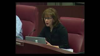 OPS Board of Education - February 5, 2018