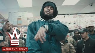 Dave East 'Push It' O T  Genasis Remix (WSHH Exclusive - Official Music Video)
