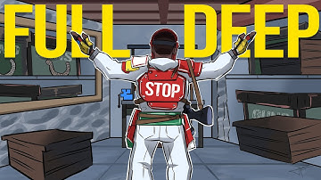 Rust - QUICK START leads to GOING DEEP (Duo Survival)