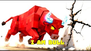 I Am Bull - Meta Quest VR game