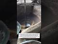 Traditional Technique - Frying with Sand #techniquetraditional #tools #knowledge