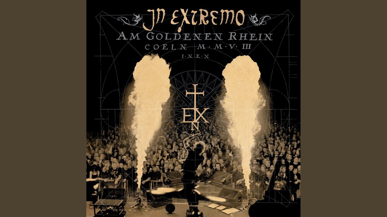 Villeman Og Magnhild (Live in Köln)