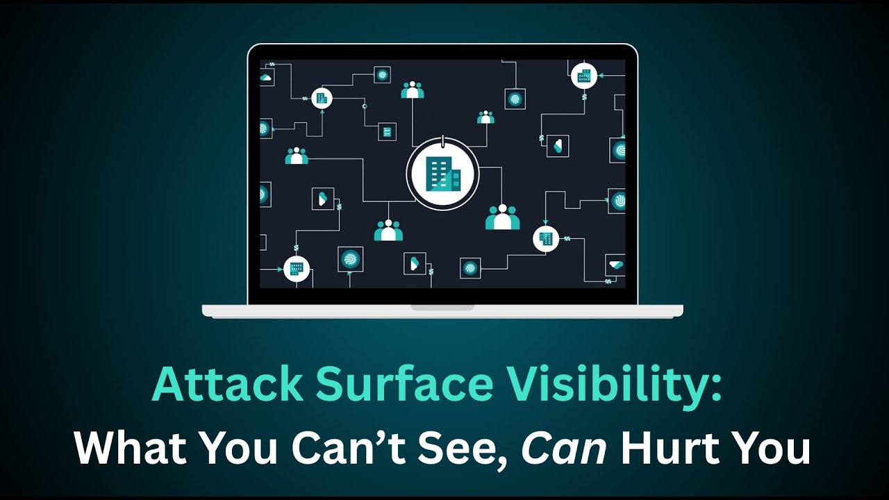 Mastering Attack Surface Visibility: From Reactive to Predictive Defense
