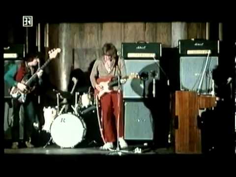 TEN YEARS AFTER - Woke Up This Morning