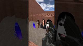 part 138  #gmod #shortsfeed #garrysmod #funny#nextbots