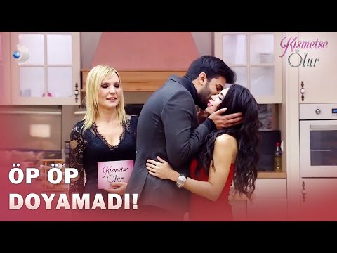 Haftanın Koruma Altına Alınan İsimleri Adnan ve Didem Oldu! - Kısmetse Olur 302. Bölüm