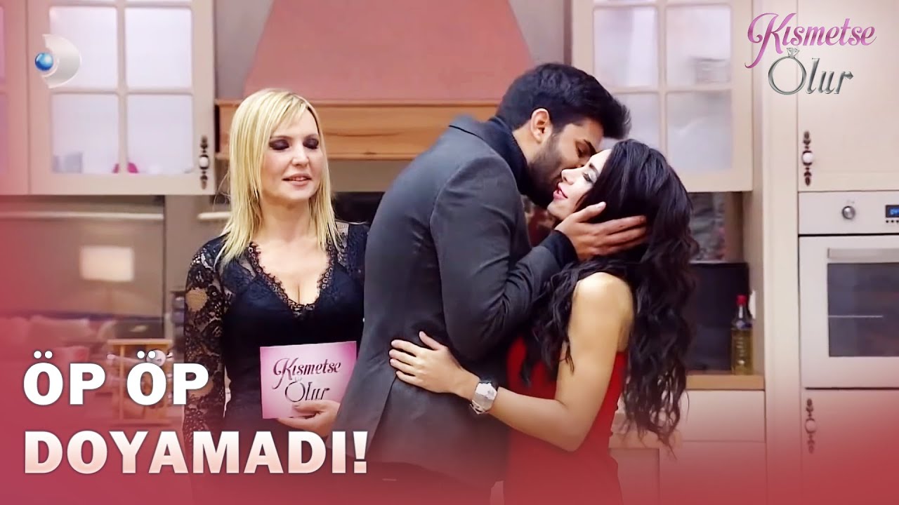 Haftanın Koruma Altına Alınan İsimleri Adnan ve Didem Oldu! - Kısmetse Olur 302. Bölüm
