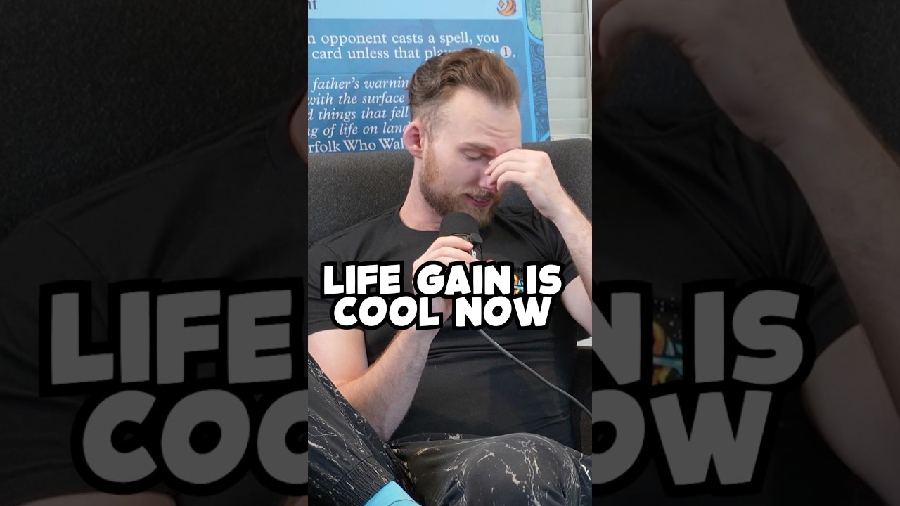 🤬Deck Archetypes: Yay or Nay? Good Time Boys Podcast 