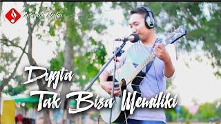 Dygta - Tak Bisa Memiliki (Cover) || Amat Lupus (Anomali Media)