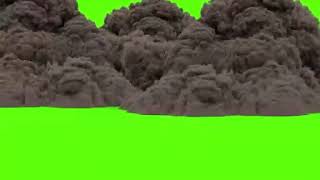 Smoke Effect For Editing smokebombs