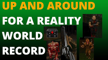 Scythe Map 03 No Damage Completion & UV Max + Reality World Record Speedrun, with Commentary.