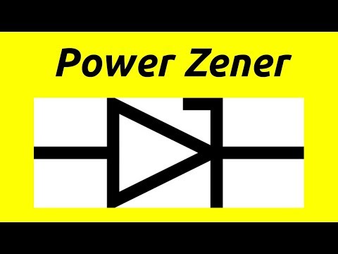 Video: Apa itu peringkat Zener?