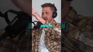 This Is How More Jstu Started