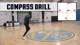 Nuggets - Compass Drill