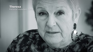 CIPD Inclusive Workplaces - Ed, Dee and Theresa