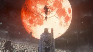 Bloodborne All Endings