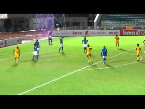 飛馬vs港菁(2011.9.17.聯賽)片段29之入球4:0
