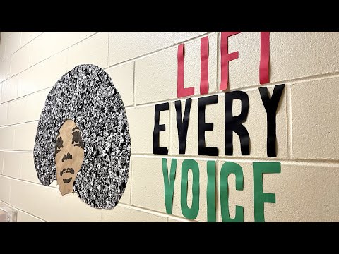 Lift Every Voice and Sing - Mt. Airy School