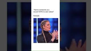 The best answer ever !!! What would your answer be ????😭😂 Information