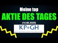Australische Aktie des Tages: Kelly Partners Group Holdings Limited | Wachstumsaktie Australien