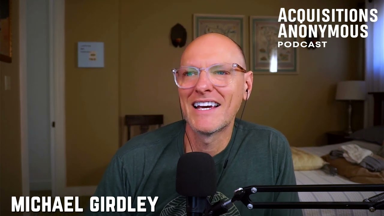 Making millions with a Vancouver services business? - Acquisitions Anonymous 255