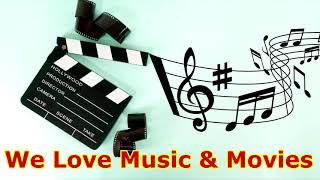 WE LOVE MUSIC AND MOVIES-SUBSCRIBE