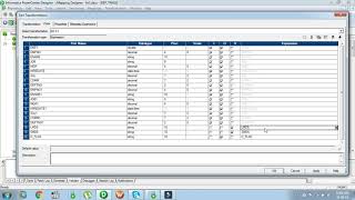 Famous SCD (Slowly Changing Dimension)  Type 1 In Informatica Wealth